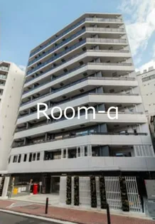 スターヒルズ関内【3階】の外観