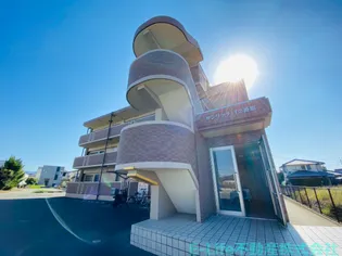 サン リッチT2番館の画像