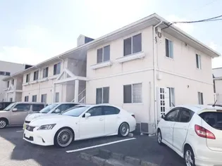 アゼリアパークハウス F棟の画像