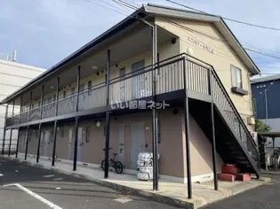 エスポアール弐番館の画像