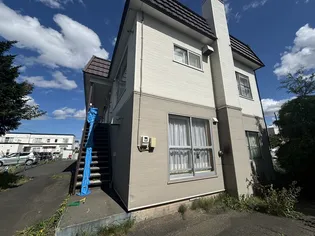 ソレイユ北郷の画像