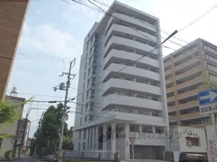 木屋町ビル【6階】の外観