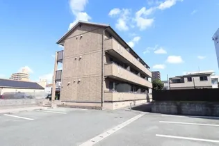 Dーアベニュー本荘の画像