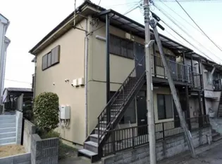 ヴィレッチ井田IIの画像