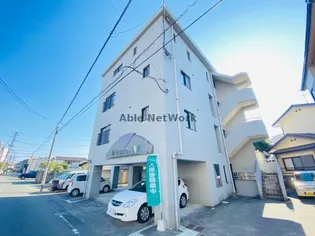 ウィステリア国府の画像