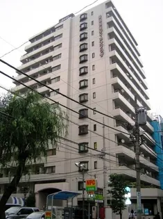 新宿御苑ダイカンプラザ【9階】の外観