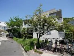 グリーンハイツカワムラIIIの画像