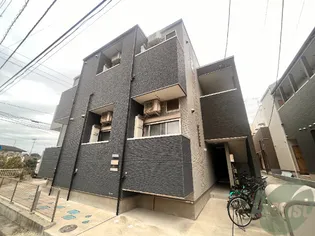 ハーモニーテラス東仙台VIの画像