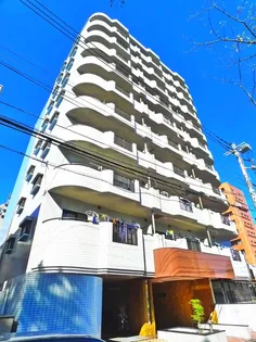 ニューガイアリルーム南葛西NO 65の画像