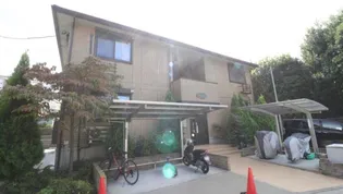 グリーンヒルズの画像