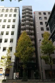 グリフィン横浜 馬車道駅前の画像