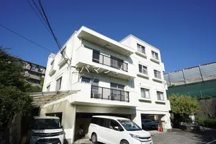 築山コーポの画像