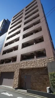 ガラ ステージ日本橋茅場町の画像