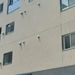 東京都台東区入谷2【マンション】の外観