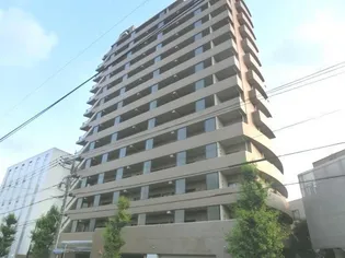 サンヴェール南浦和の画像