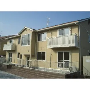 リビングタウン飯岡新田IAの画像