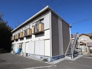 ニチエイハイツの画像