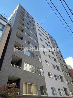 クオス銀座エスト プルミエの画像