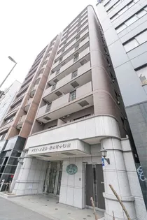 グリフィン横浜 桜木町十番館の画像