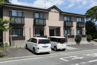 カーサ パルトの画像