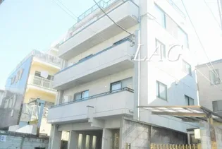 グラシューズ ワンの画像