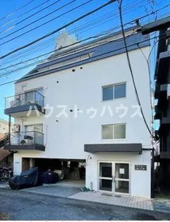 アイビー新大塚の画像