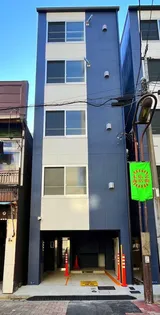 HJ PLACE 秋葉原B【3階】の外観