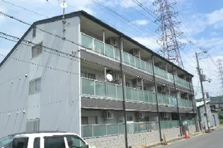 リバティさわだの画像