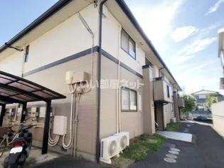 パセオ白鳳Bの画像