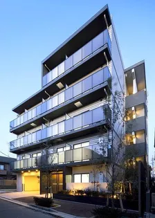 ラフィスタ大山の画像