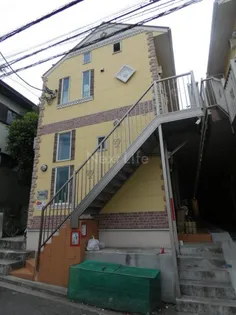 ユナイト東寺尾ジャンルイジの画像