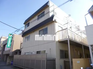 五香サンロードスの画像