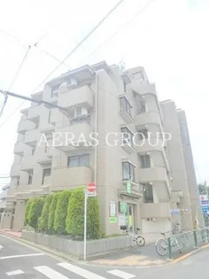 プレザントヒルズの画像