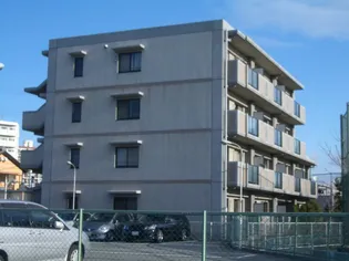 ローレルハイム大島の画像