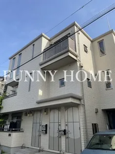 MAISON TEPEEの画像