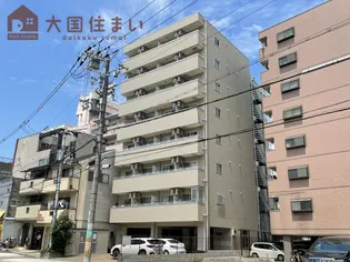 シャトー桜川の画像