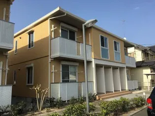 コンフォートKAMIPARK EASTの画像