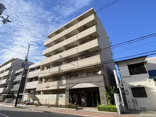 ラ コピエ南塚口の画像