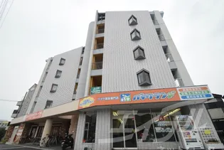 ファビュラス中川の画像