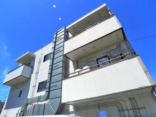 馬場ビルの画像