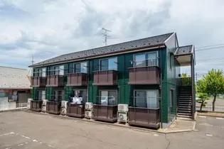 サンシャインSATO VIの画像