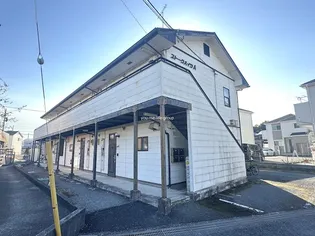 ストークハイツBの画像