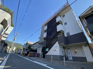 昭和エコタワーレジデンスの画像