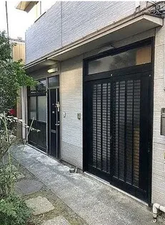 東京都豊島区東池袋2【アパート】の外観