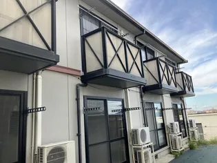 エスポワール Dの画像