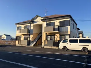 メゾンフィオーレIIの画像