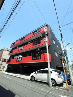 ザ チェリークレストの画像