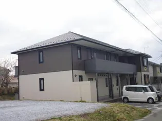 シャーメゾンアイBの画像