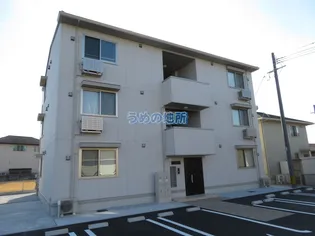 エスポワール合川 B棟の画像