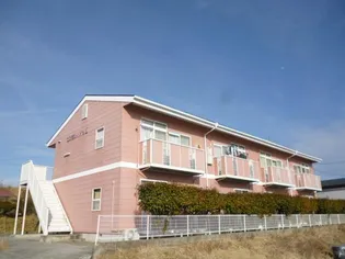 コスモスハイツIIIの画像